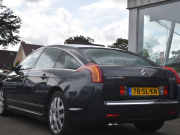 Citroën C6